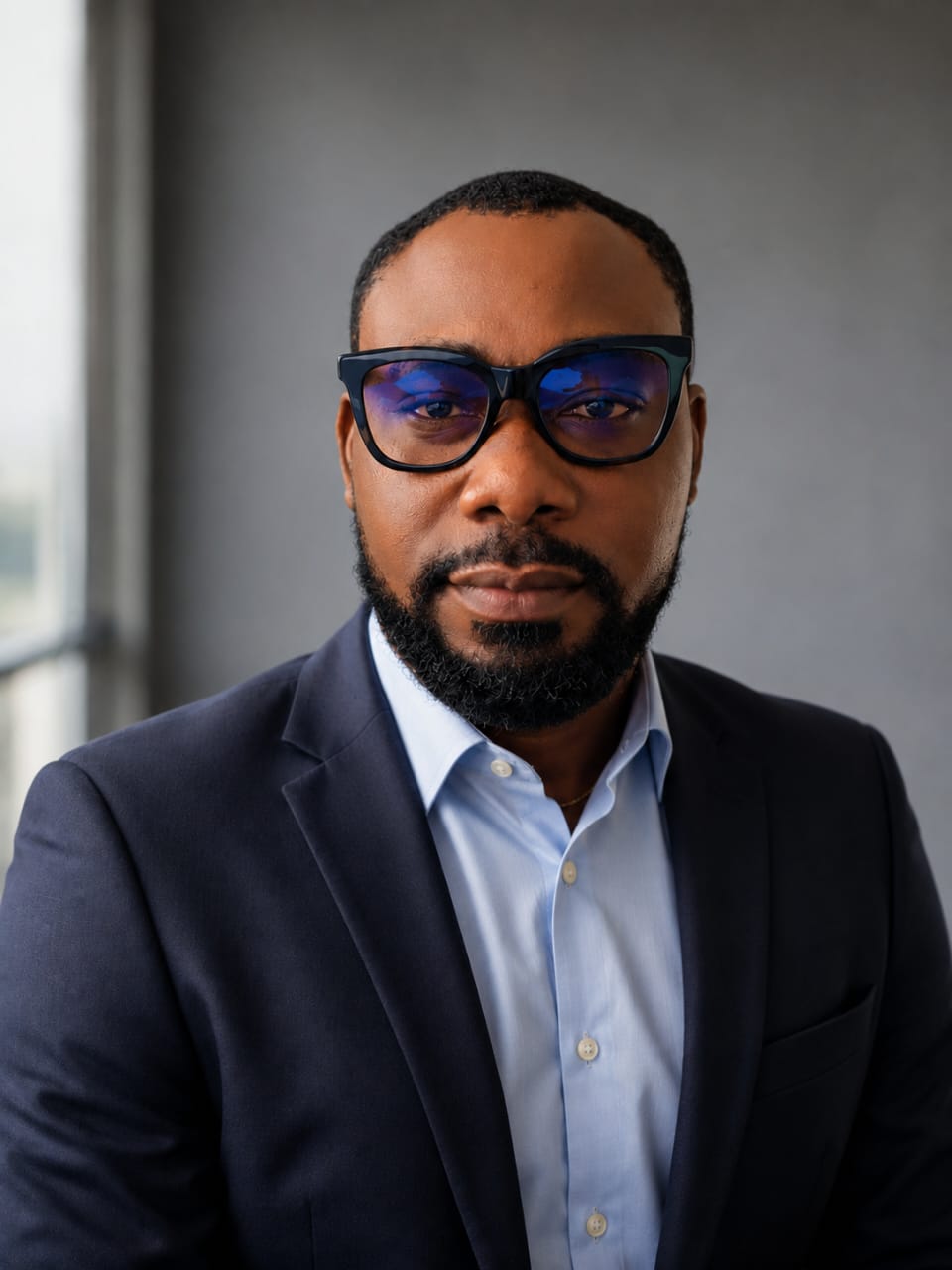 Benson Ikara