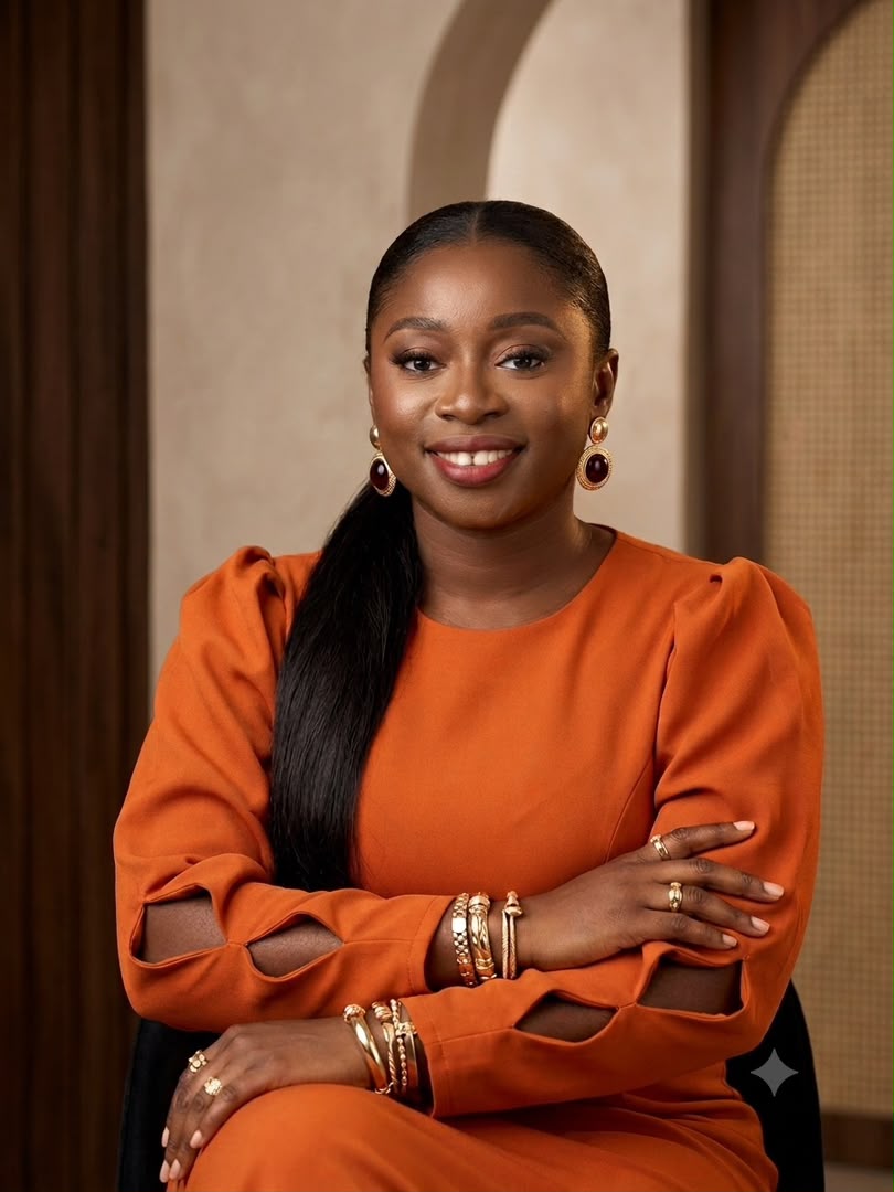 Beloveth Edima Ekpo